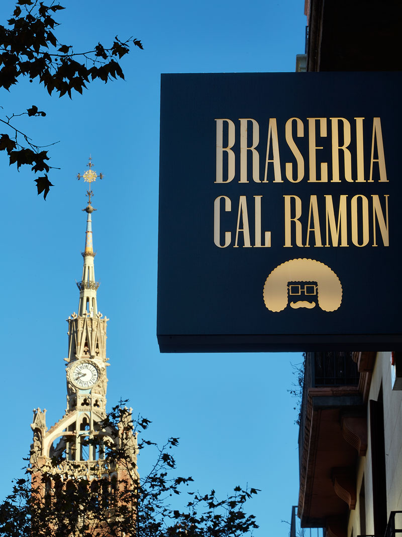 braseria cal ramon