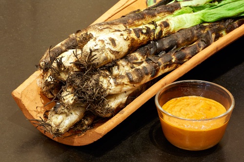 calçots